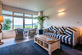 Waiheke Waterfront Lodge