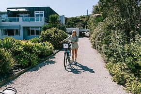 Waiheke Waterfront Lodge