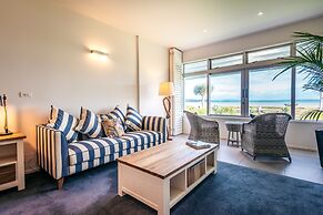 Waiheke Waterfront Lodge