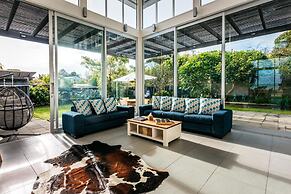 Waiheke Waterfront Lodge