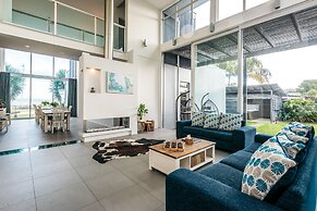 Waiheke Waterfront Lodge