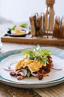 Waiheke Waterfront Lodge