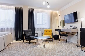 Hotel Tarnovia