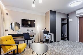 Hotel Tarnovia