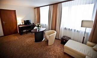 Hotel Tarnovia