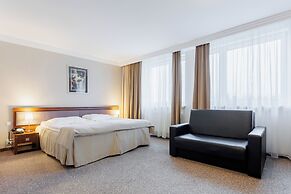 Hotel Tarnovia