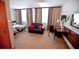 Hotel Tarnovia