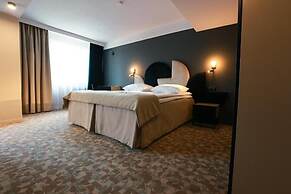 Hotel Tarnovia