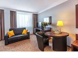 Hotel Tarnovia
