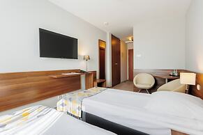 Hotel Tarnovia
