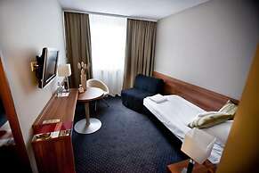 Hotel Tarnovia