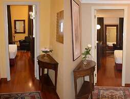 Astoria Hotel Italia