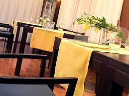 Astoria Hotel Italia