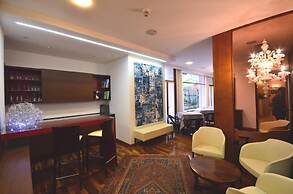 Astoria Hotel Italia