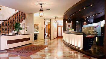 Astoria Hotel Italia
