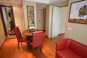 Astoria Hotel Italia