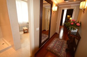 Astoria Hotel Italia