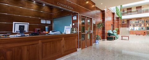 Senator Granada Hotel