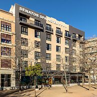 Senator Granada Hotel