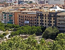 Senator Granada Hotel