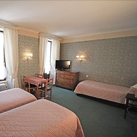 Hotel Richemond