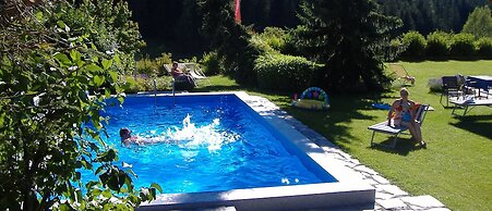 Pension - B&B Elisabeth Radstadt