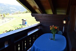 Pension - B&B Elisabeth Radstadt