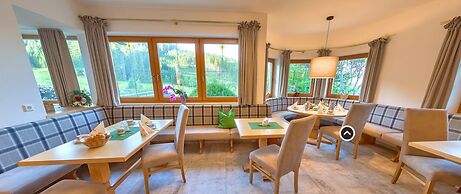 Pension - B&B Elisabeth Radstadt