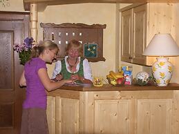 Pension - B&B Elisabeth Radstadt