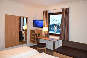 Pension - B&B Elisabeth Radstadt