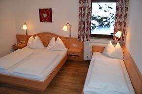 Pension - B&B Elisabeth Radstadt