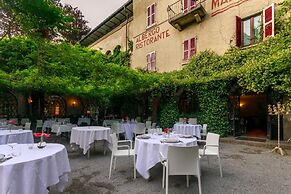 Madonnina Albergo Ristorante