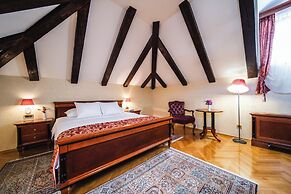 Hotel Kazbek