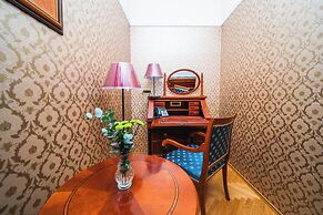 Hotel Kazbek
