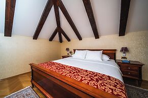 Hotel Kazbek