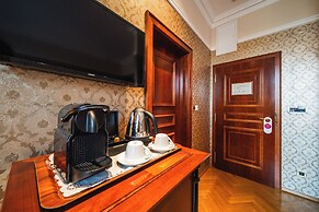 Hotel Kazbek