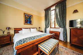 Hotel Kazbek