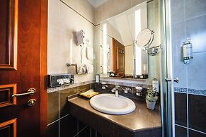 Hotel Kazbek