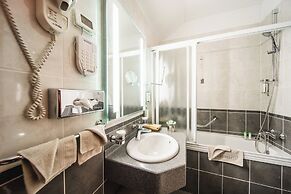 Hotel Kazbek