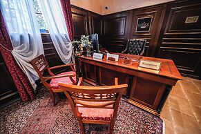 Hotel Kazbek