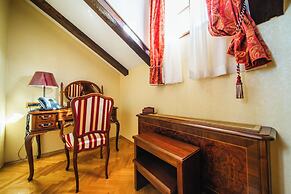 Hotel Kazbek