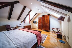 Hotel Kazbek
