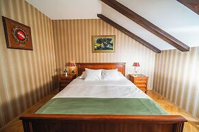 Hotel Kazbek