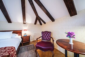 Hotel Kazbek