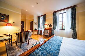 Hotel Kazbek
