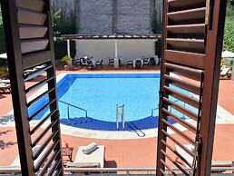 Hotel Kazbek