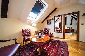 Hotel Kazbek