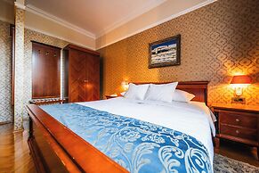 Hotel Kazbek