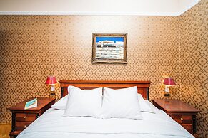 Hotel Kazbek