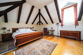 Hotel Kazbek